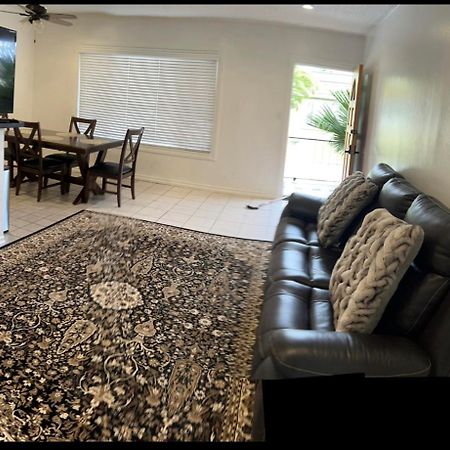 Lovely Berryman Ave Apartment Los Angeles Eksteriør billede