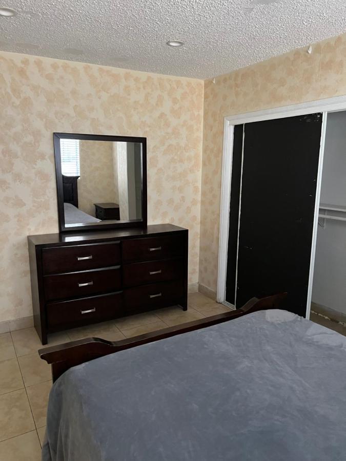 Lovely Berryman Ave Apartment Los Angeles Eksteriør billede